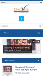 Mobile Screenshot of clystvale.org